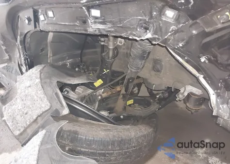 2025 Hyundai Tucson Sel from USA, damaged, VIN 5NMJBCDE5SH467732